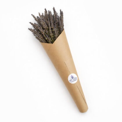 Dried Lavender Bouquets