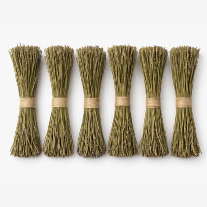 Lavender Fire Starters 6-pack